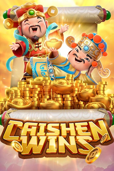 Демо игра CaiShen Wins играть онлайн | Casino X Online бесплатно