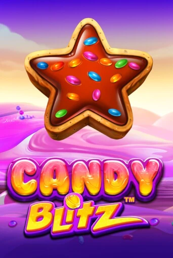 Демо игра Candy Blitz играть онлайн | Casino X Online бесплатно