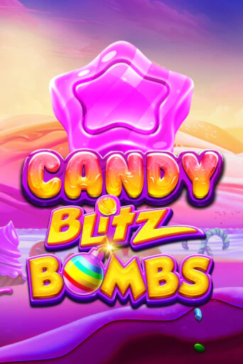 Демо игра Candy Blitz Bombs играть онлайн | Casino X Online бесплатно