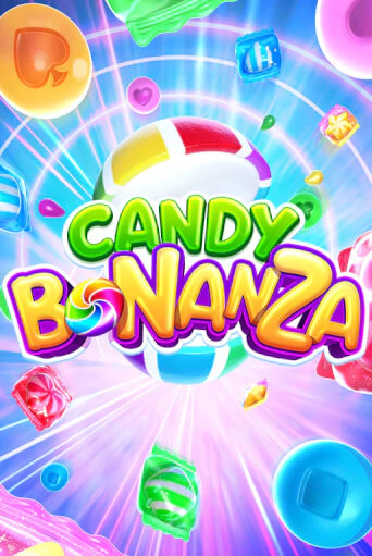 Демо игра Candy Bonanza играть онлайн | Casino X Online бесплатно