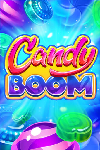 Демо игра Candy Boom играть онлайн | Casino X Online бесплатно