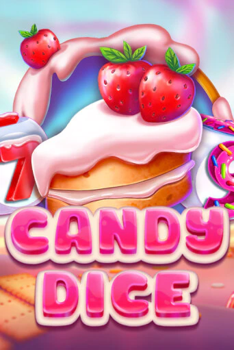 Демо игра Candy Dice играть онлайн | Casino X Online бесплатно