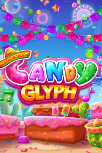 Демо игра Candy Glyph играть онлайн | Casino X Online бесплатно