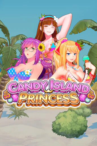 Демо игра Candy Island Princess играть онлайн | Casino X Online бесплатно