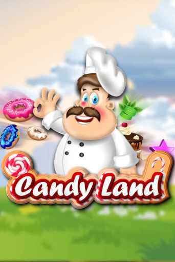 Демо игра Candy Land играть онлайн | Casino X Online бесплатно