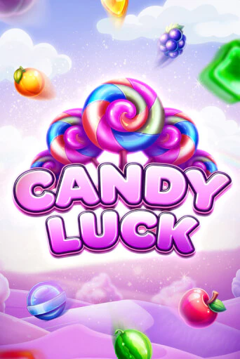 Демо игра Candy Luck играть онлайн | Casino X Online бесплатно