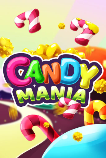 Демо игра Candy Mania играть онлайн | Casino X Online бесплатно