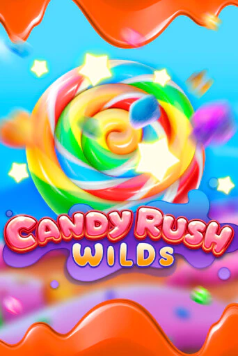 Демо игра Candy Rush Wilds играть онлайн | Casino X Online бесплатно