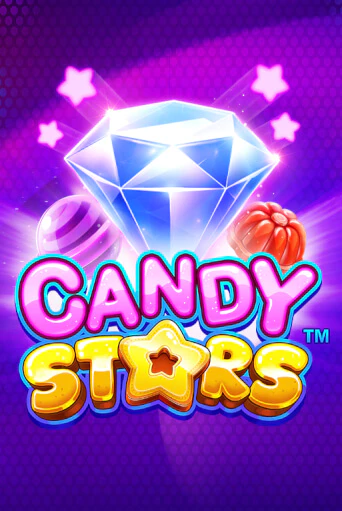 Демо игра Candy Stars™ играть онлайн | Casino X Online бесплатно