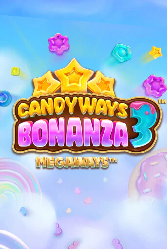 Демо игра Candyway Bonanza Megaways 3 играть онлайн | Casino X Online бесплатно