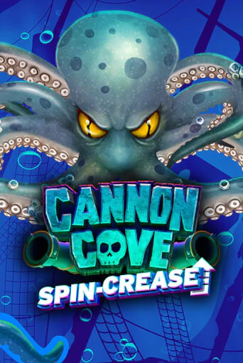 Демо игра Cannon Cove играть онлайн | Casino X Online бесплатно