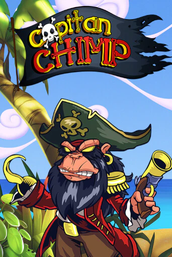 Демо игра Capitan Chimp играть онлайн | Casino X Online бесплатно