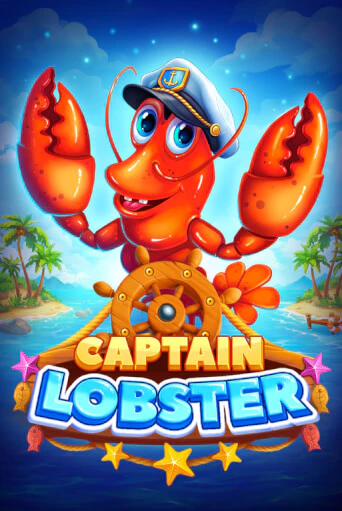 Демо игра Captain Lobster играть онлайн | Casino X Online бесплатно