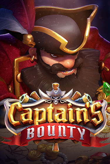 Демо игра Captain's Bounty играть онлайн | Casino X Online бесплатно