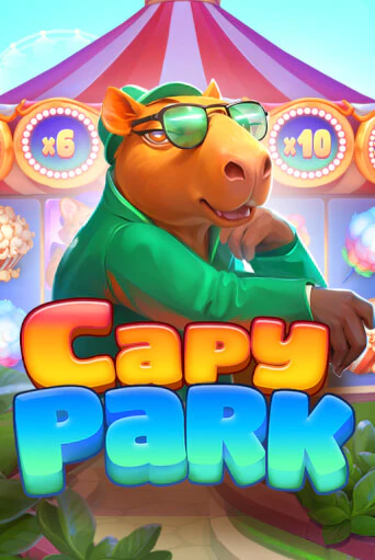 Демо игра CapyPark играть онлайн | Casino X Online бесплатно