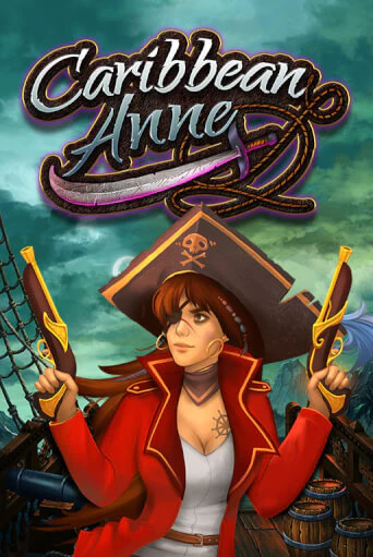 Демо игра Caribbean Anne играть онлайн | Casino X Online бесплатно