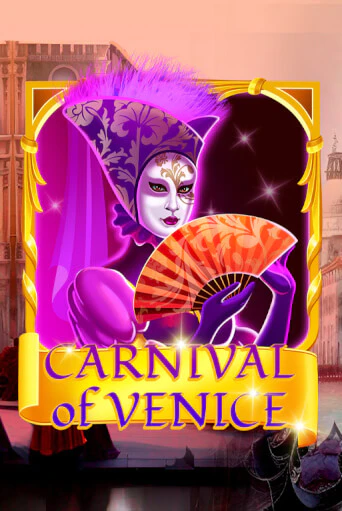 Демо игра Carnival Of Venice играть онлайн | Casino X Online бесплатно