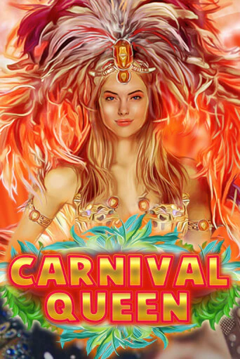 Демо игра Carnival Queen играть онлайн | Casino X Online бесплатно