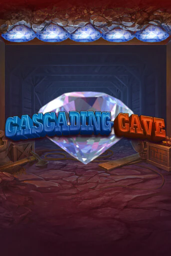 Демо игра Cascading Cave играть онлайн | Casino X Online бесплатно