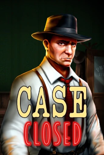 Демо игра Case Closed играть онлайн | Casino X Online бесплатно