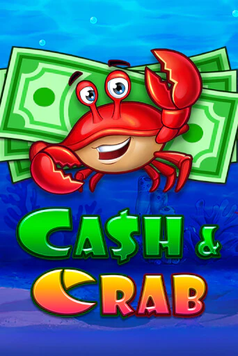 Демо игра Cash & Crab играть онлайн | Casino X Online бесплатно