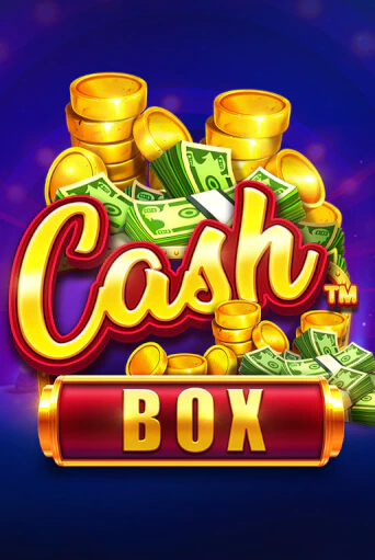 Демо игра Cash Box играть онлайн | Casino X Online бесплатно