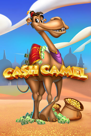 Демо игра Cash Camel играть онлайн | Casino X Online бесплатно