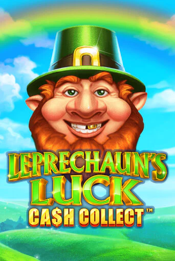 Демо игра Cash Collect Leprechaun's Luck играть онлайн | Casino X Online бесплатно