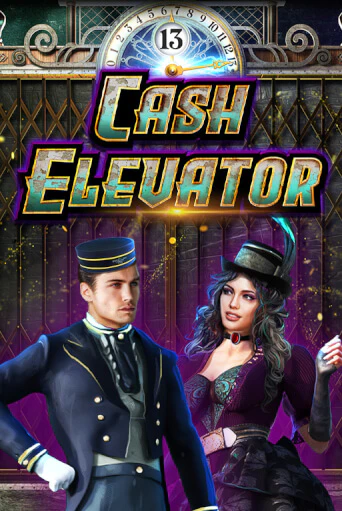 Демо игра Cash Elevator играть онлайн | Casino X Online бесплатно