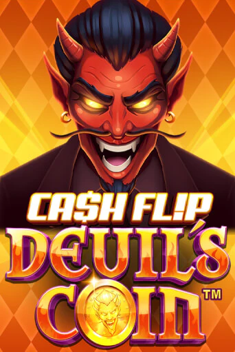 Демо игра Cash Flip Devil's Coin™ играть онлайн | Casino X Online бесплатно