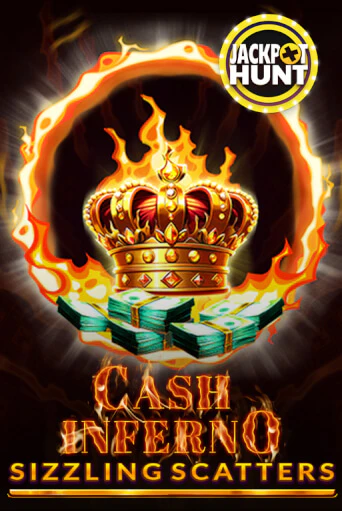 Демо игра Cash Inferno: Sizzling Scatters играть онлайн | Casino X Online бесплатно