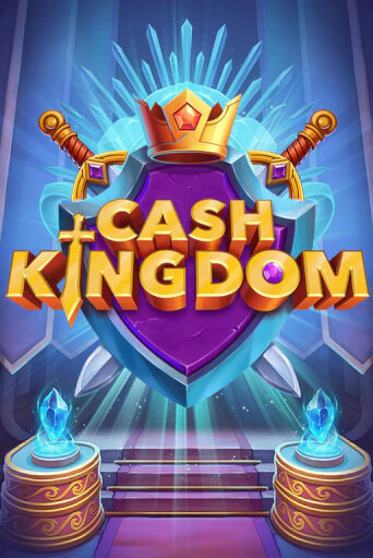 Демо игра Cash Kingdom играть онлайн | Casino X Online бесплатно