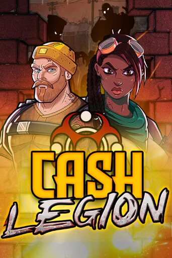 Демо игра Cash Legion играть онлайн | Casino X Online бесплатно