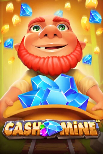 Демо игра Cash Mine играть онлайн | Casino X Online бесплатно