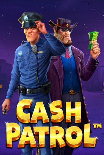 Демо игра Cash Patrol играть онлайн | Casino X Online бесплатно