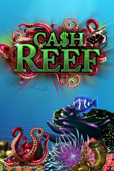 Демо игра Cash Reef играть онлайн | Casino X Online бесплатно