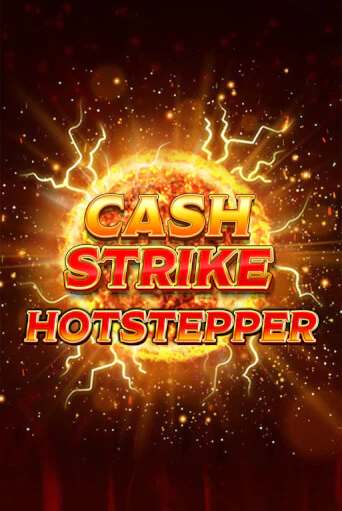 Демо игра Cash Strike Hotstepper играть онлайн | Casino X Online бесплатно