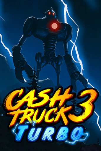 Демо игра Cash Truck 3 Turbo играть онлайн | Casino X Online бесплатно