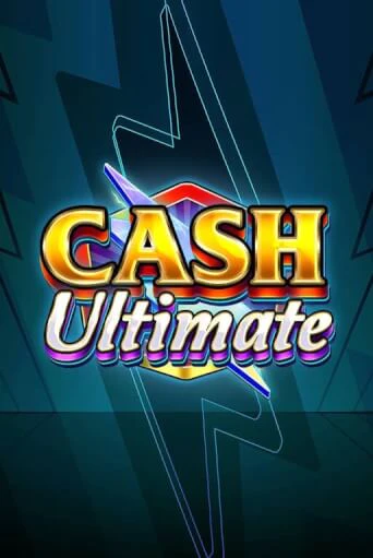 Демо игра Cash Ultimate играть онлайн | Casino X Online бесплатно