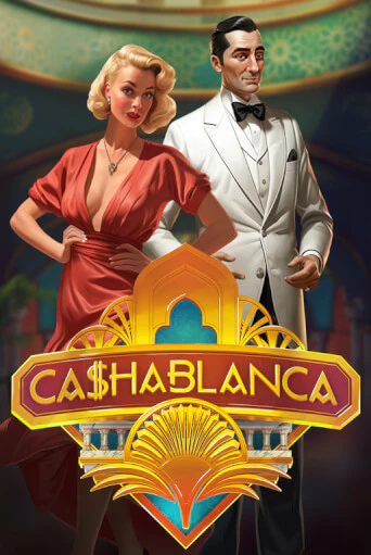 Демо игра Ca$hablanca играть онлайн | Casino X Online бесплатно