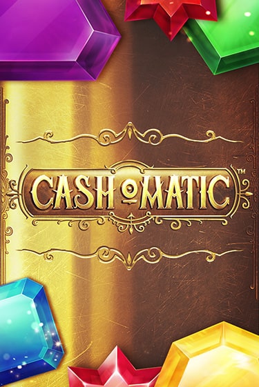 Демо игра Cash-o-Matic™ играть онлайн | Casino X Online бесплатно