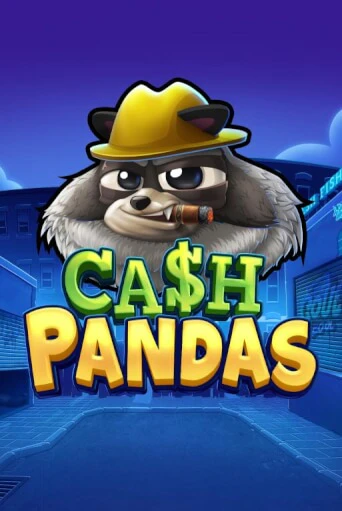 Демо игра Cash Pandas играть онлайн | Casino X Online бесплатно