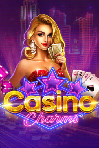 Демо игра Casino Charms играть онлайн | Casino X Online бесплатно