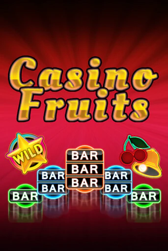 Демо игра Casino Fruits играть онлайн | Casino X Online бесплатно