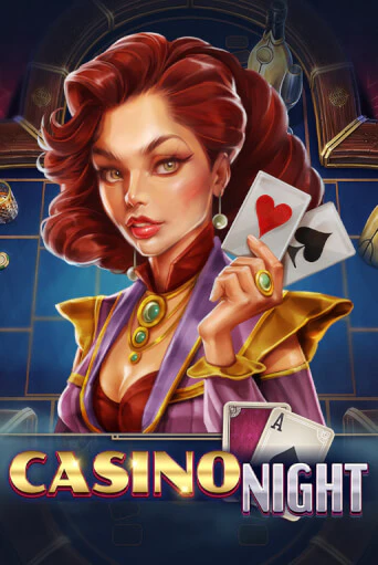 Демо игра Casino Night играть онлайн | Casino X Online бесплатно