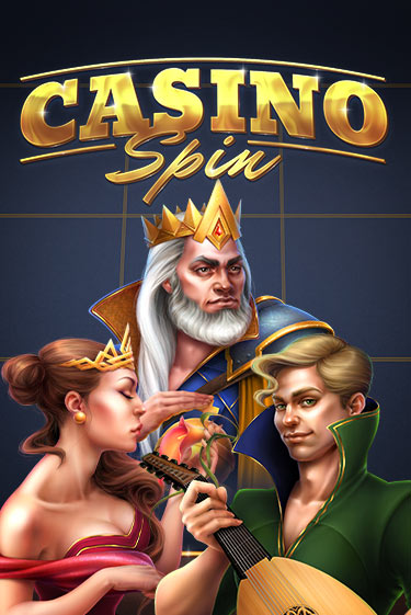 Демо игра Casino Spin играть онлайн | Casino X Online бесплатно