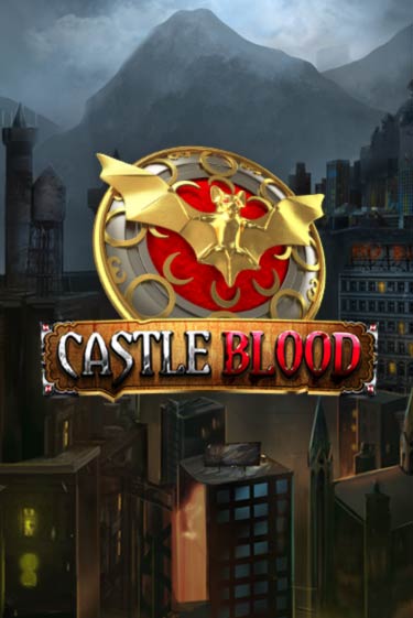 Демо игра Castle Blood играть онлайн | Casino X Online бесплатно