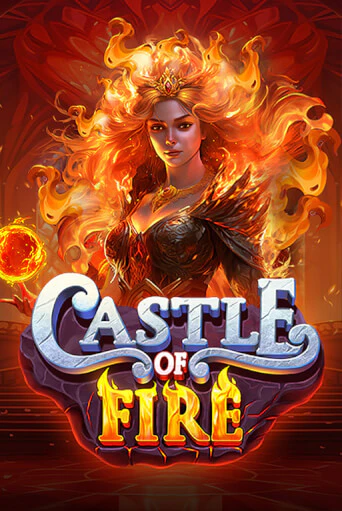 Демо игра Castle of Fire играть онлайн | Casino X Online бесплатно