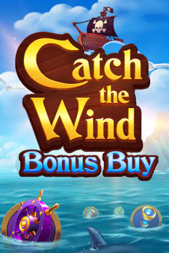 Демо игра Catch the Wind Bonus Buy играть онлайн | Casino X Online бесплатно