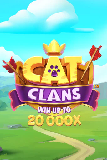 Демо игра Cat Clans играть онлайн | Casino X Online бесплатно